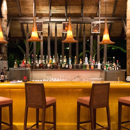 Le Vimarn Cottages & Spa Koh Samet Dış mekan fotoğraf