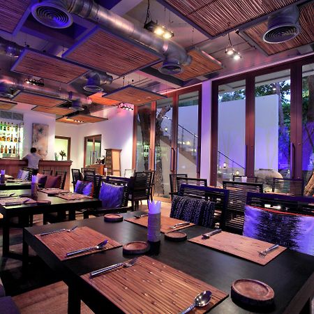 Le Vimarn Cottages & Spa Koh Samet Dış mekan fotoğraf