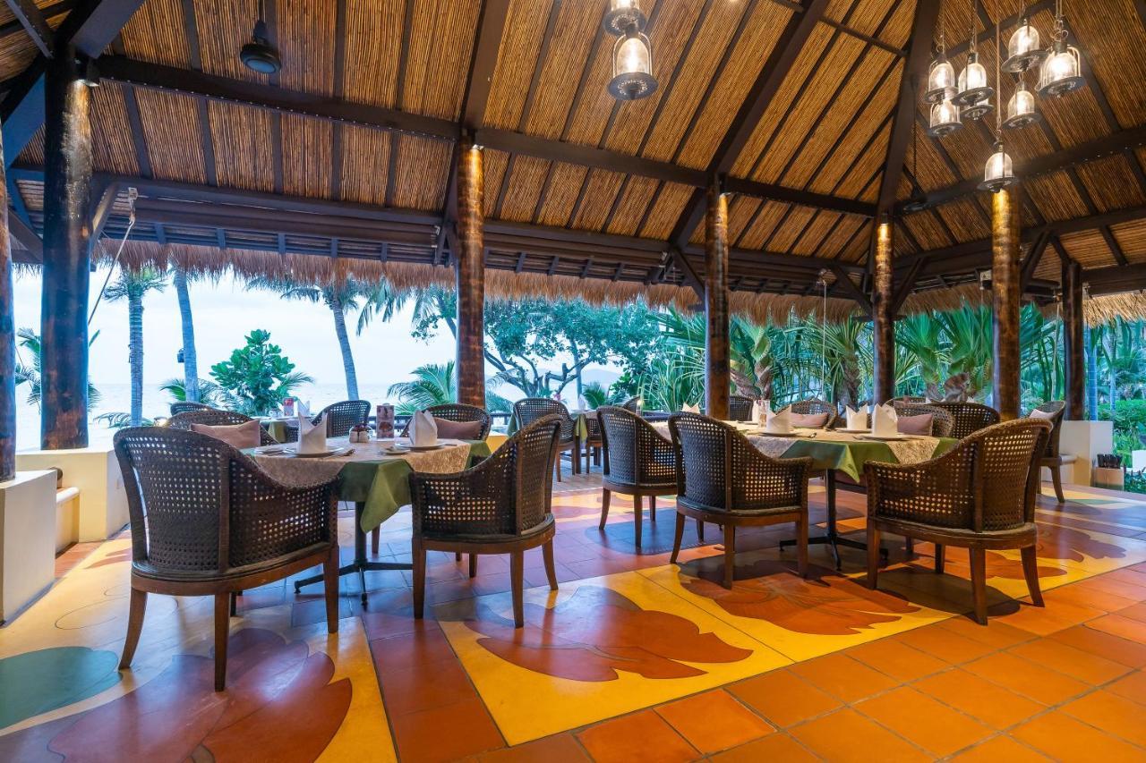 Le Vimarn Cottages & Spa Koh Samet Dış mekan fotoğraf