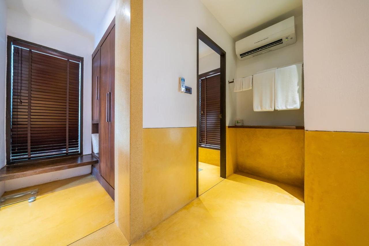 Le Vimarn Cottages & Spa Koh Samet Dış mekan fotoğraf