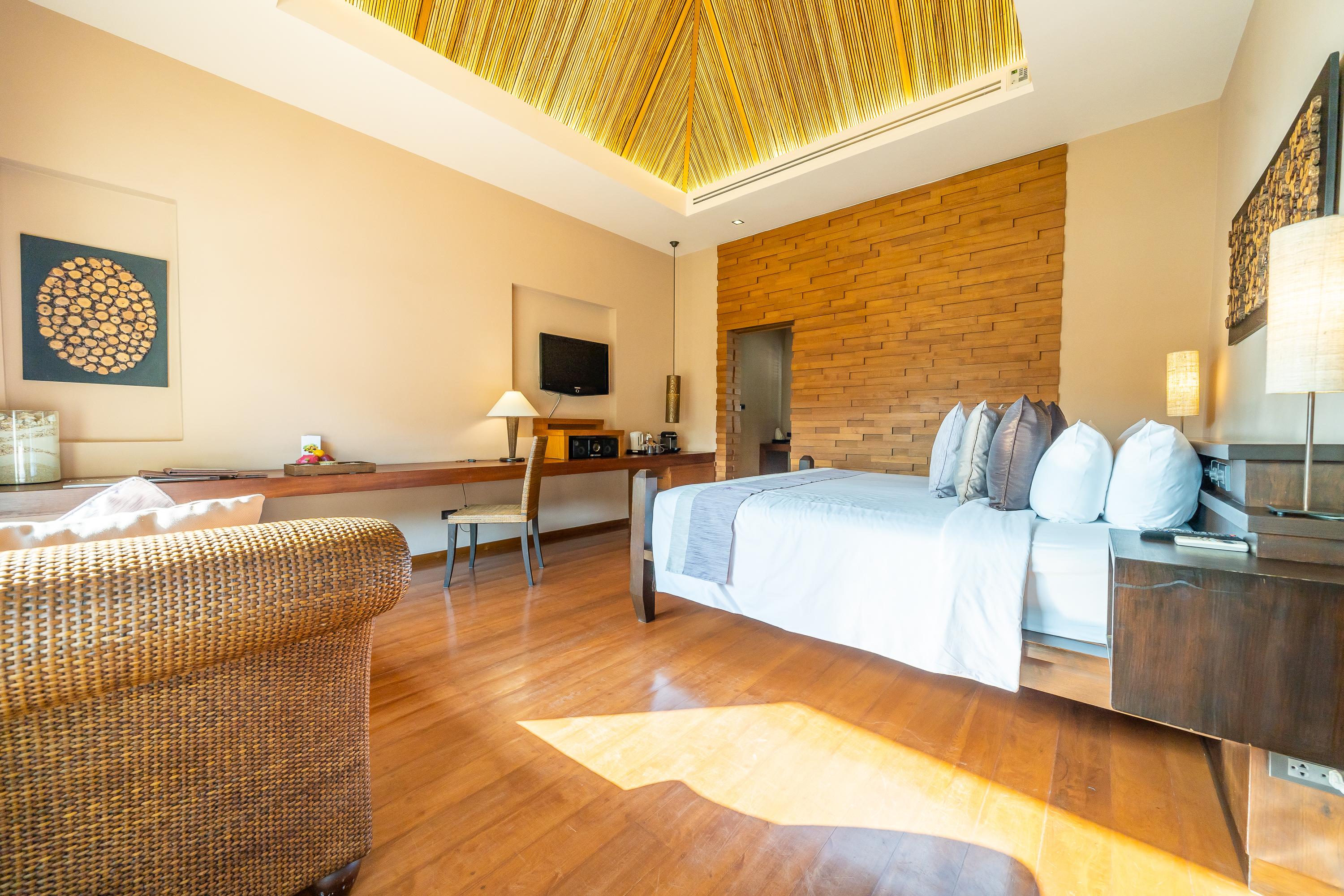 Le Vimarn Cottages & Spa Koh Samet Dış mekan fotoğraf