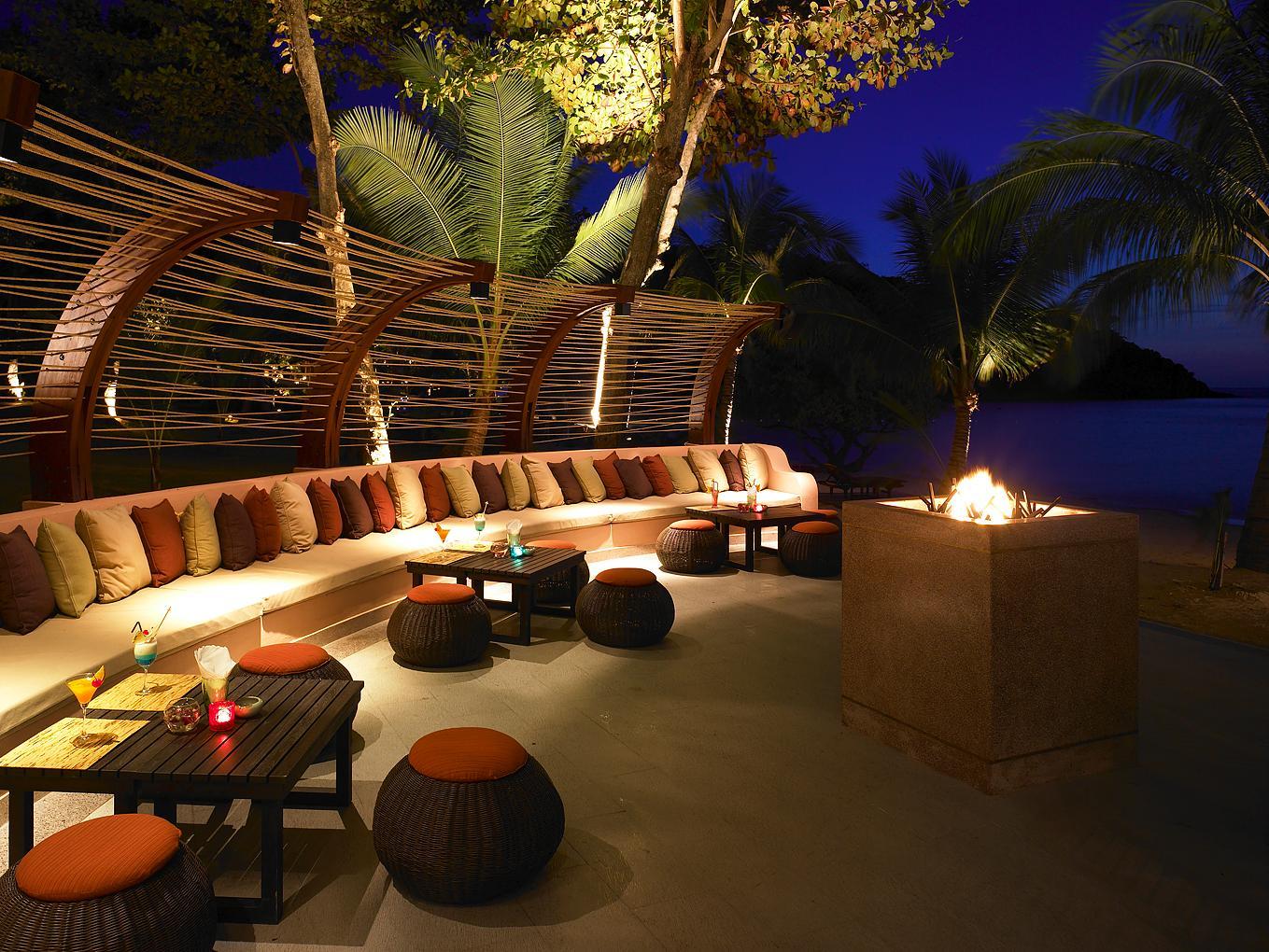 Le Vimarn Cottages & Spa Koh Samet Dış mekan fotoğraf