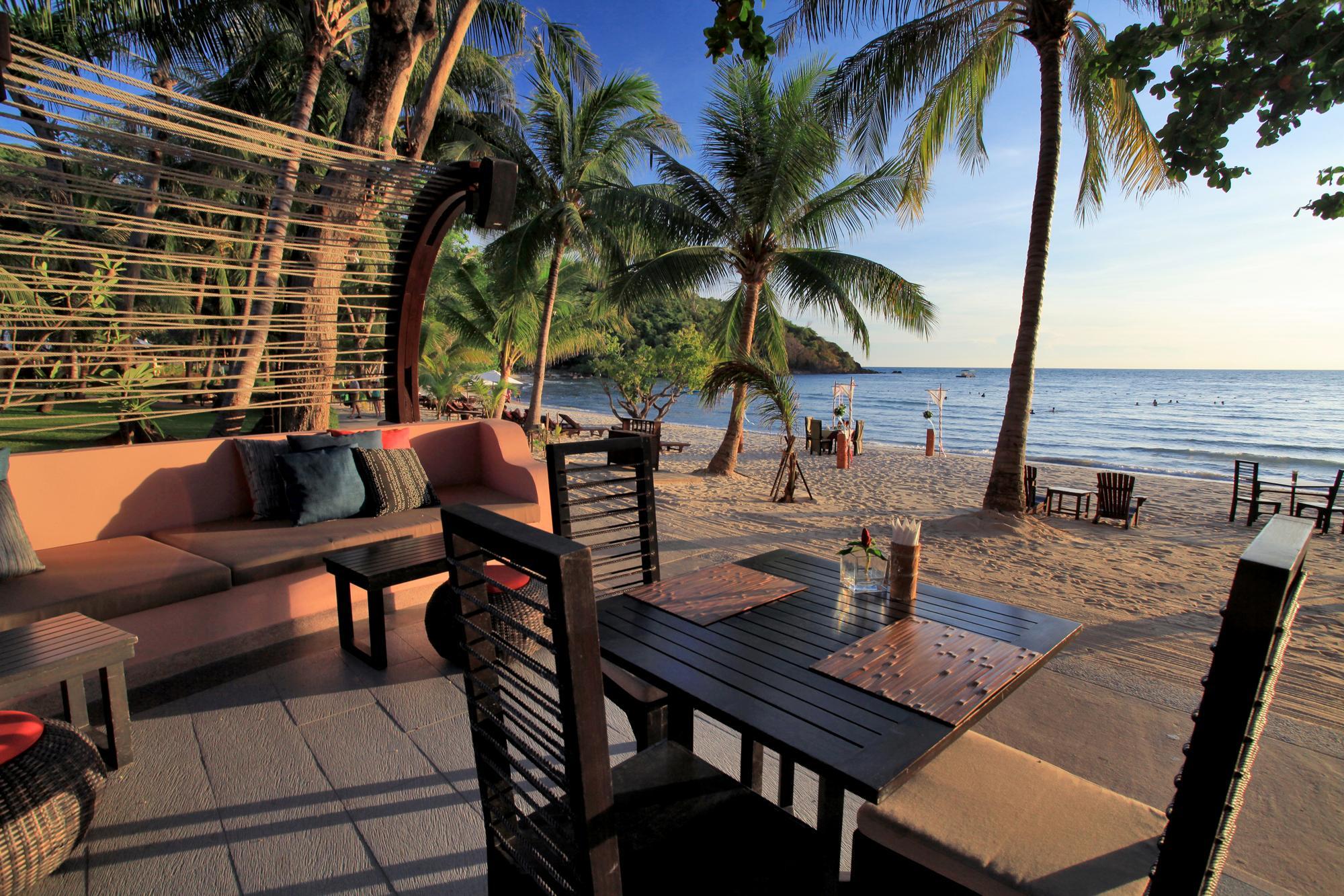 Le Vimarn Cottages & Spa Koh Samet Dış mekan fotoğraf