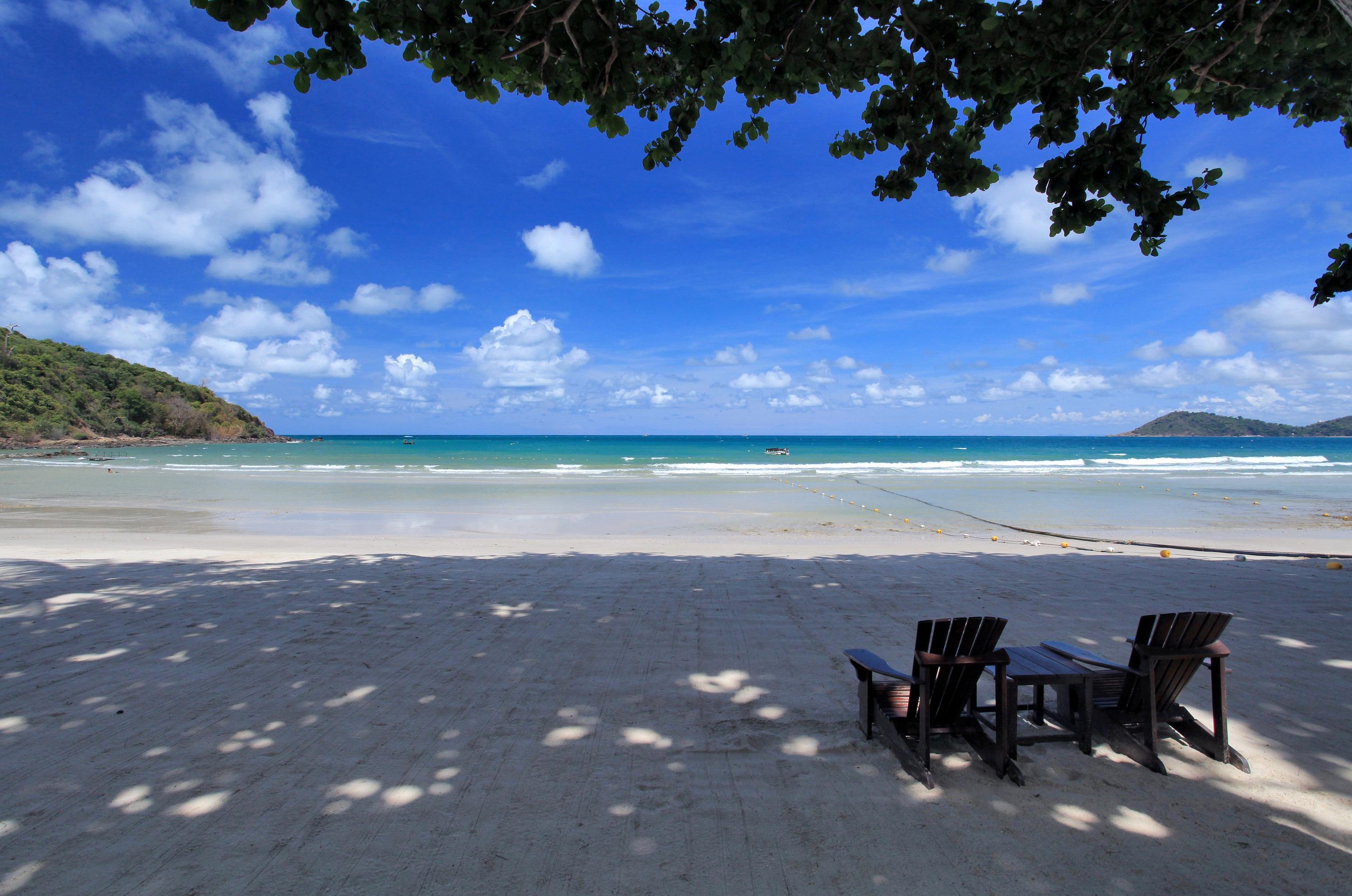 Le Vimarn Cottages & Spa Koh Samet Dış mekan fotoğraf