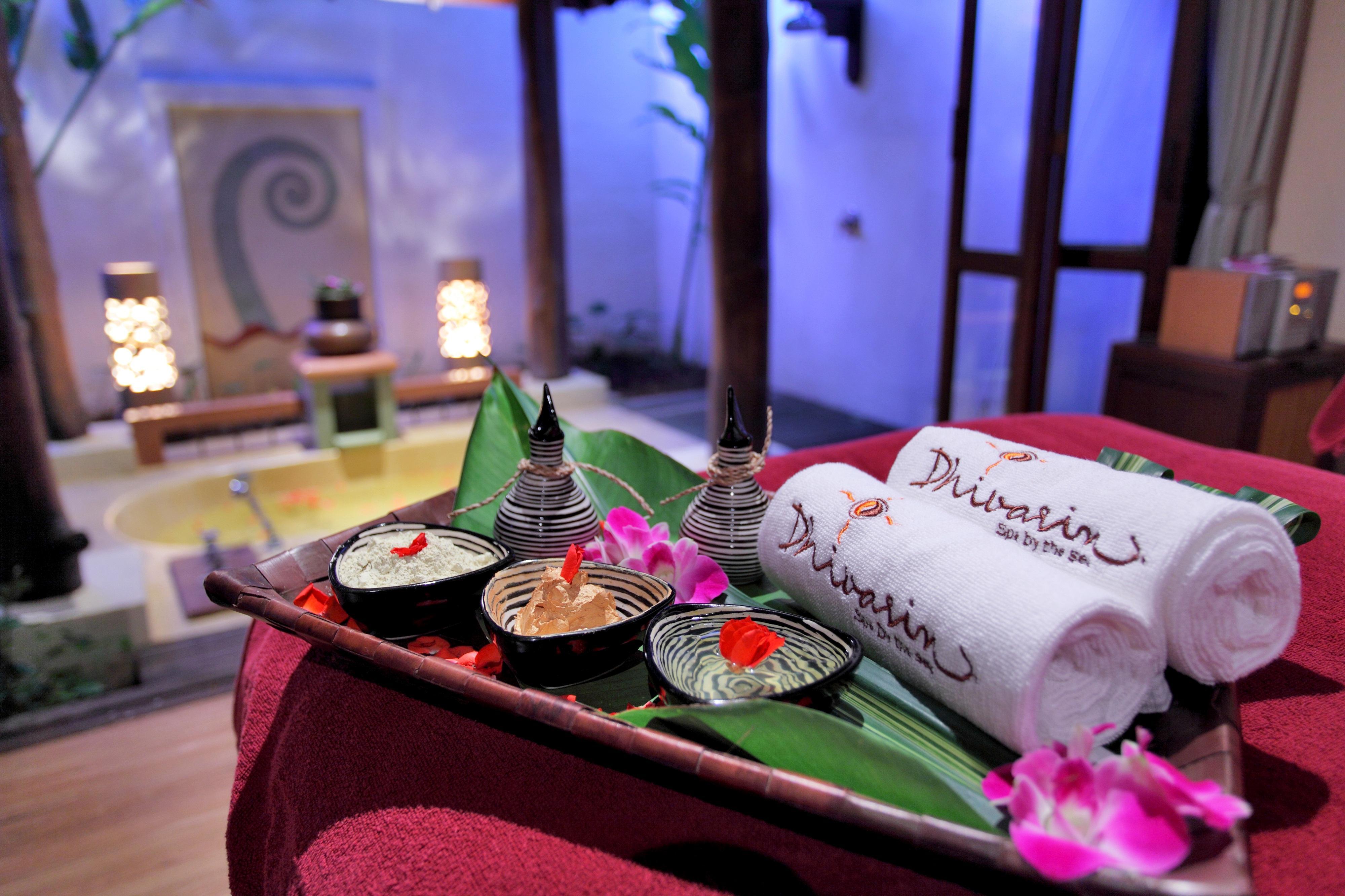 Le Vimarn Cottages & Spa Koh Samet Dış mekan fotoğraf