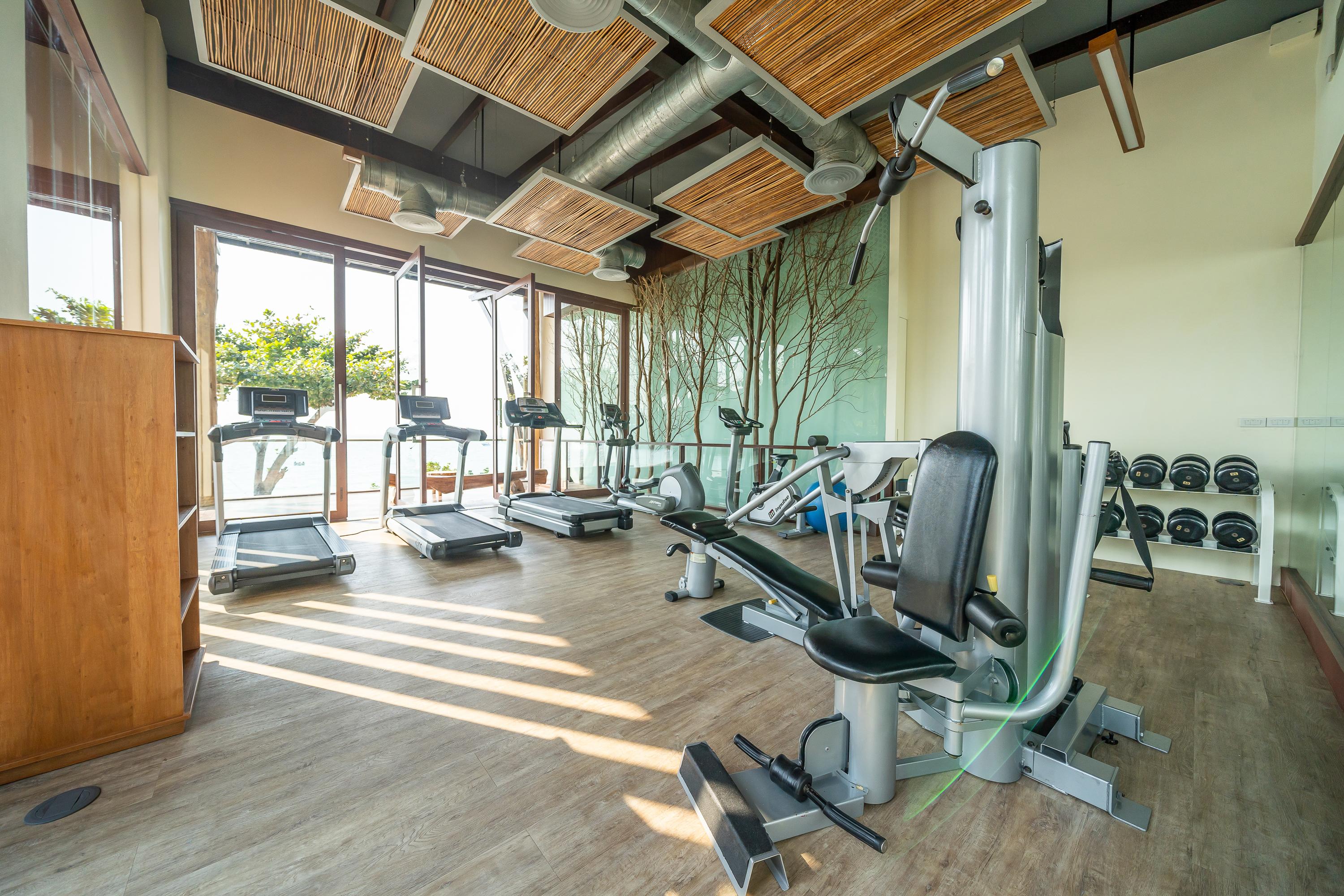 Le Vimarn Cottages & Spa Koh Samet Dış mekan fotoğraf
