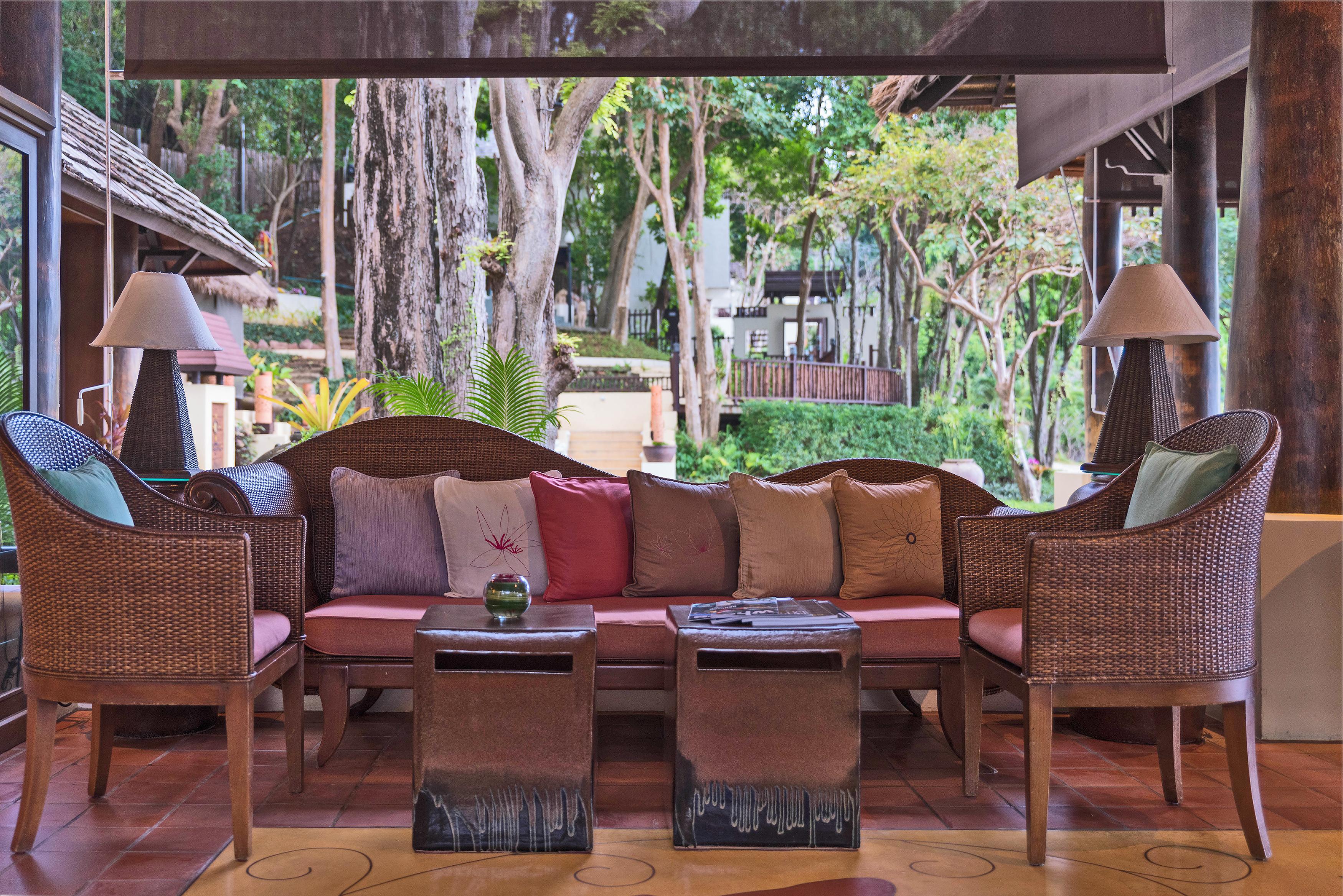 Le Vimarn Cottages & Spa Koh Samet Dış mekan fotoğraf