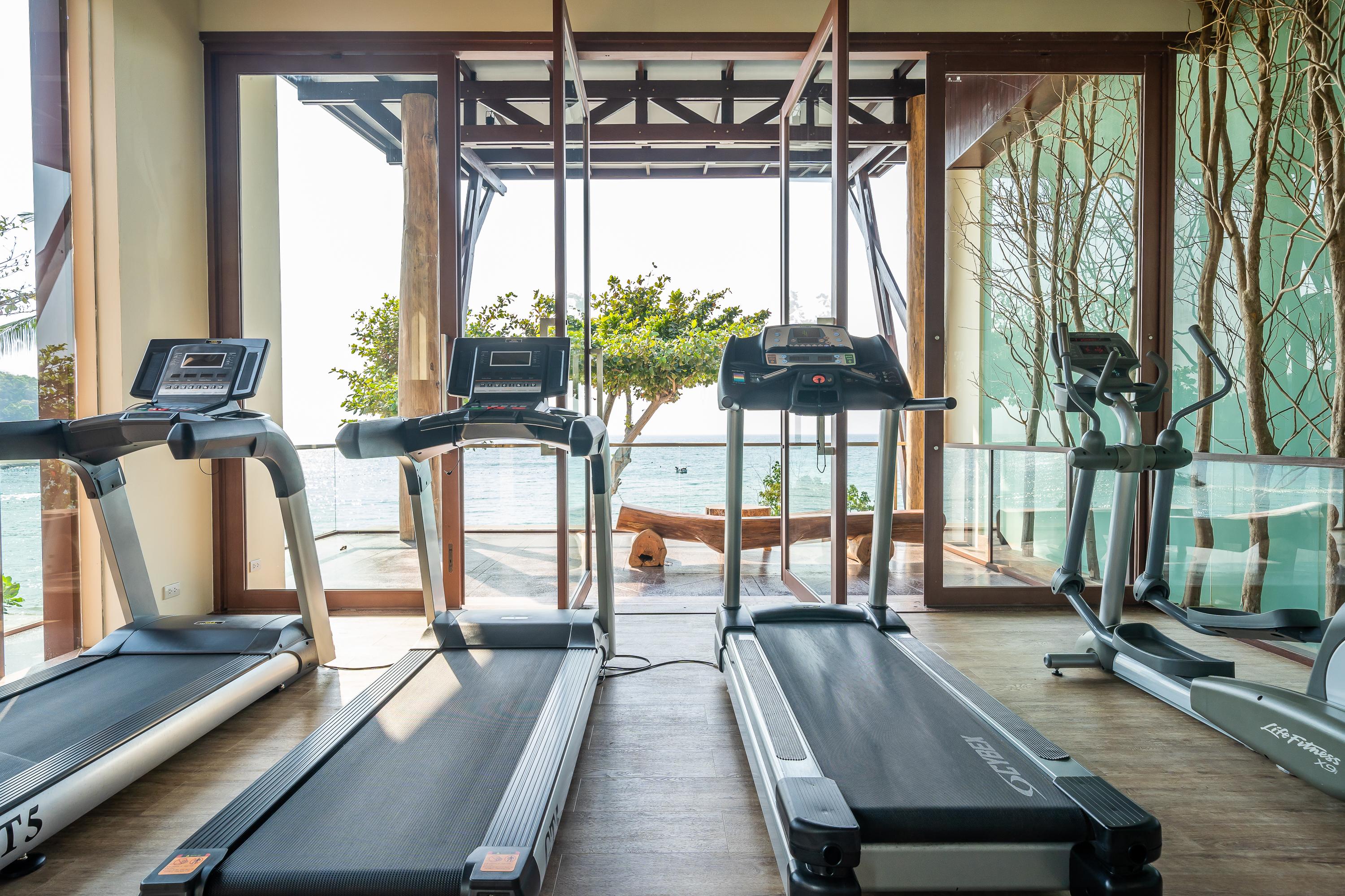 Le Vimarn Cottages & Spa Koh Samet Dış mekan fotoğraf
