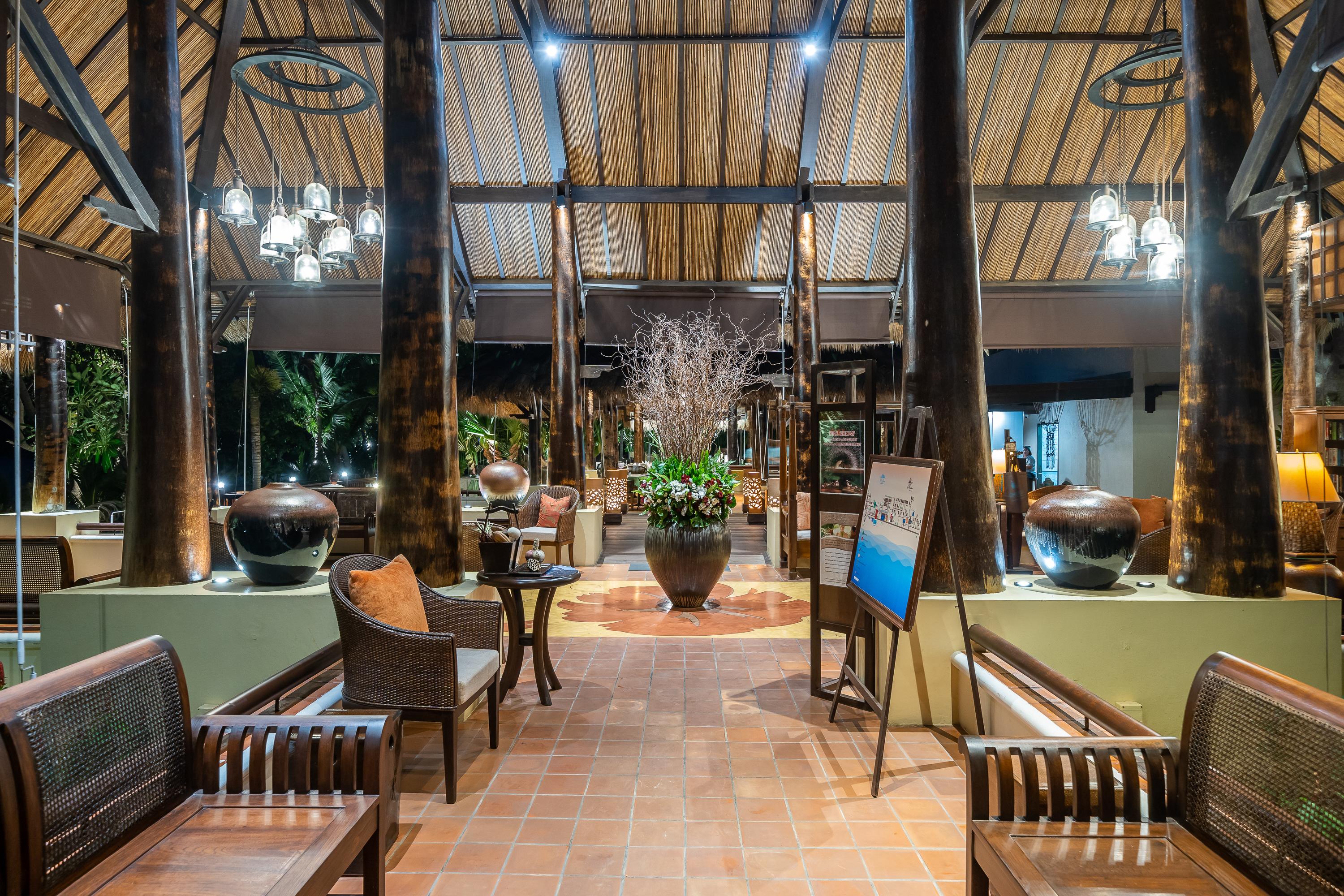 Le Vimarn Cottages & Spa Koh Samet Dış mekan fotoğraf