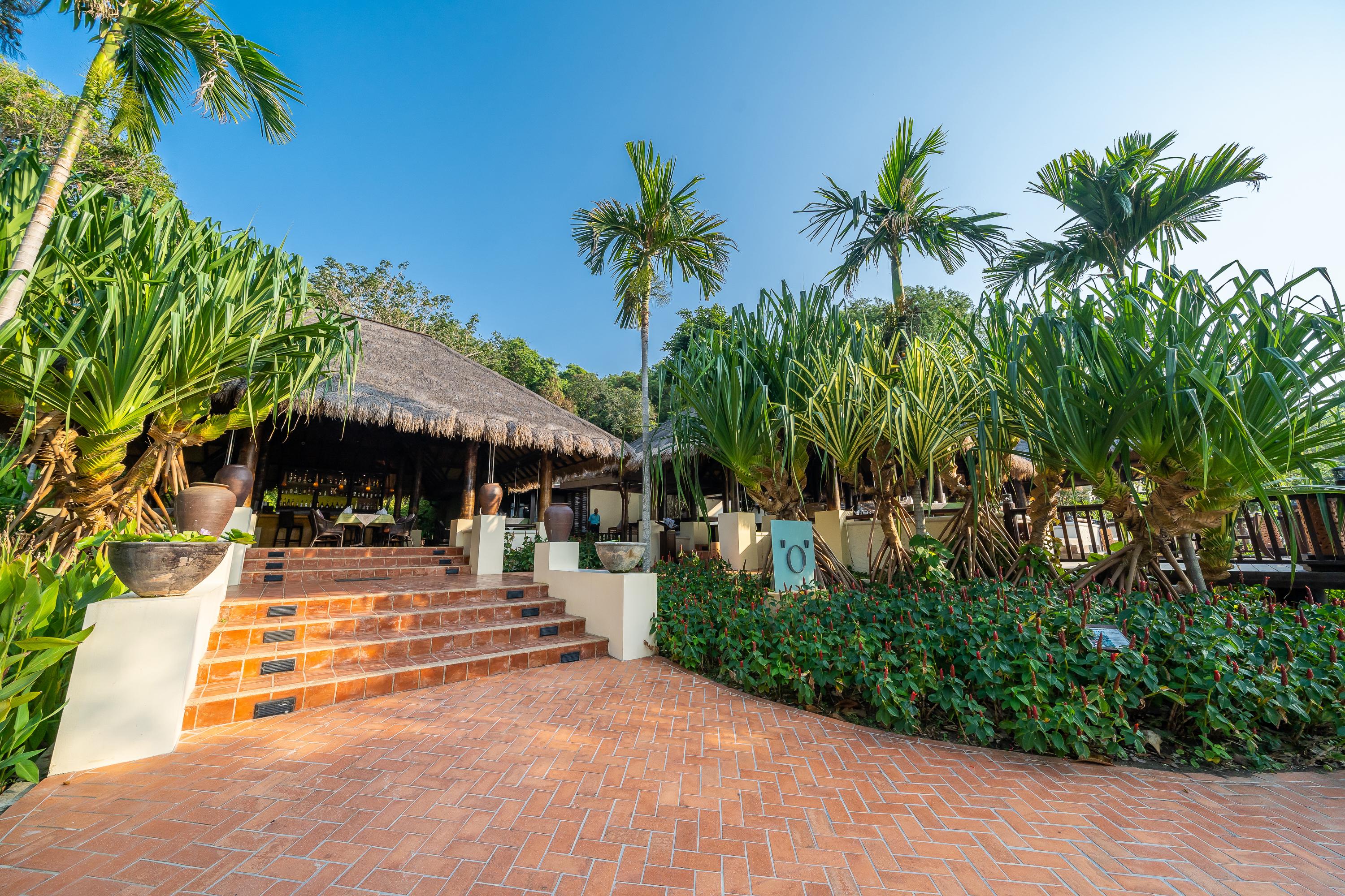 Le Vimarn Cottages & Spa Koh Samet Dış mekan fotoğraf
