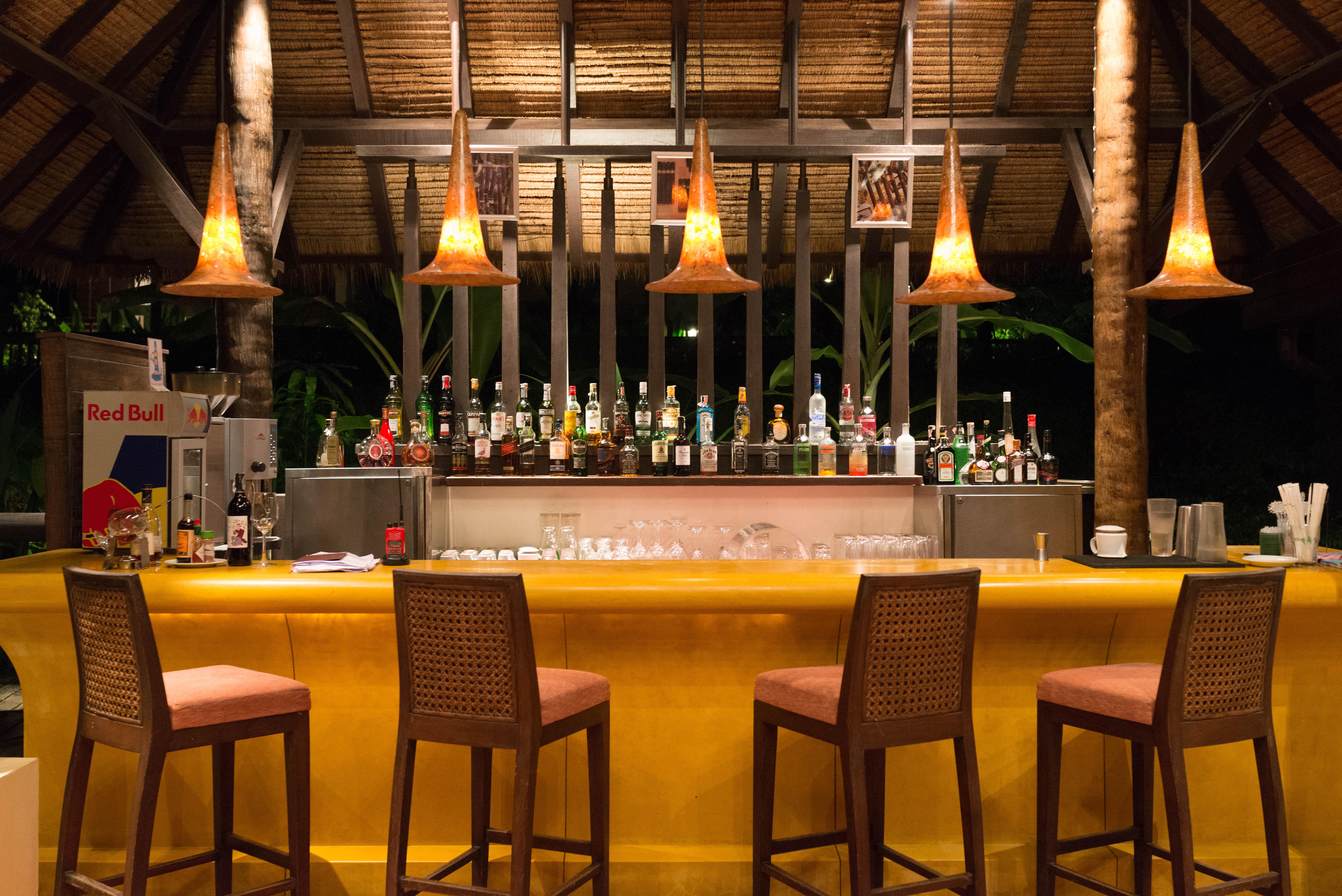 Le Vimarn Cottages & Spa Koh Samet Dış mekan fotoğraf