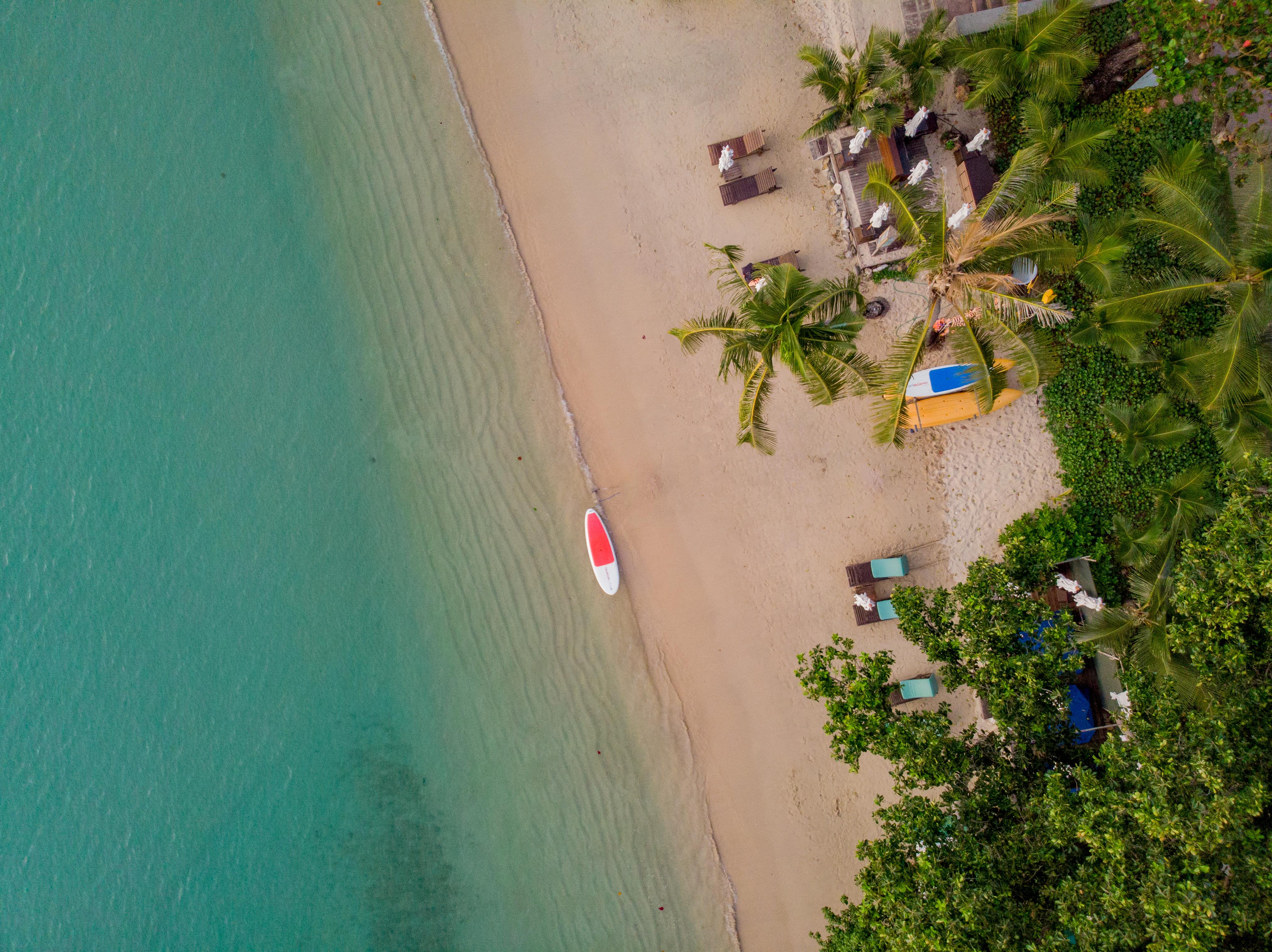 Le Vimarn Cottages & Spa Koh Samet Dış mekan fotoğraf