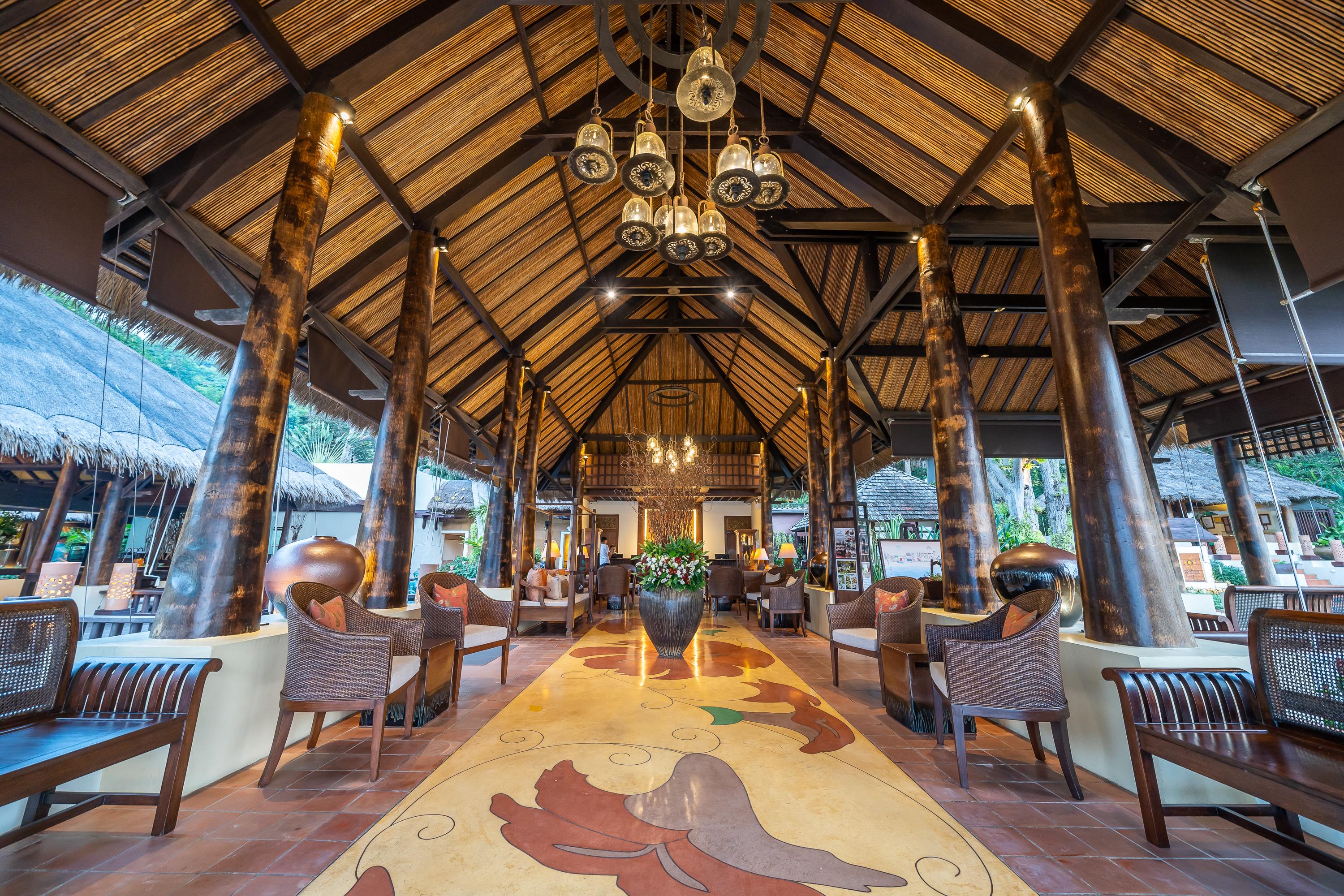 Le Vimarn Cottages & Spa Koh Samet Dış mekan fotoğraf