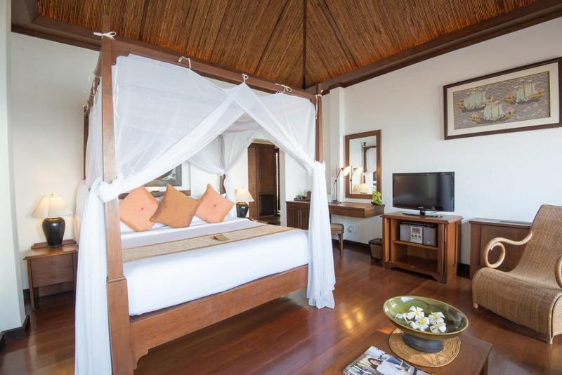 Le Vimarn Cottages & Spa Koh Samet Oda fotoğraf