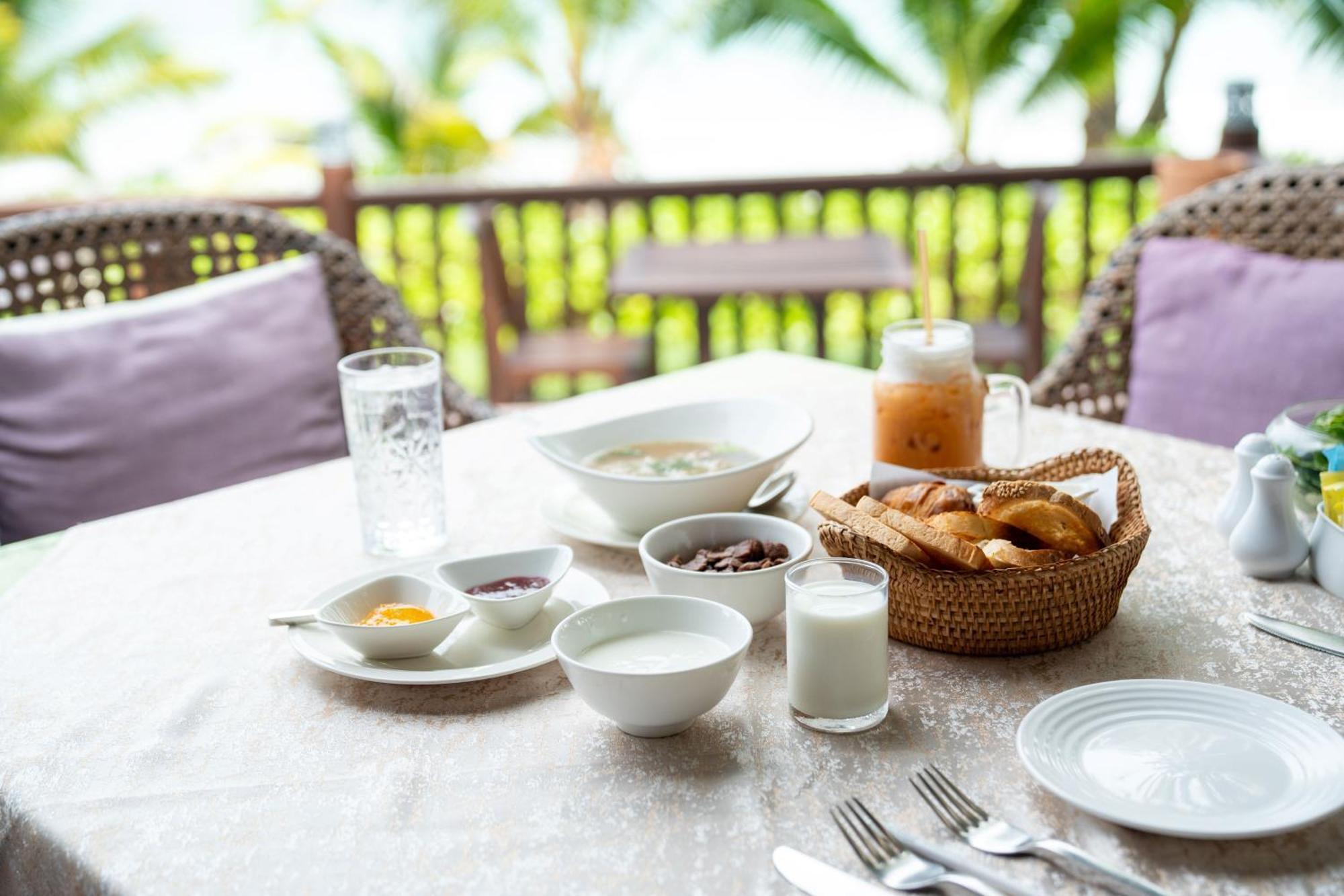 Le Vimarn Cottages & Spa Koh Samet Dış mekan fotoğraf